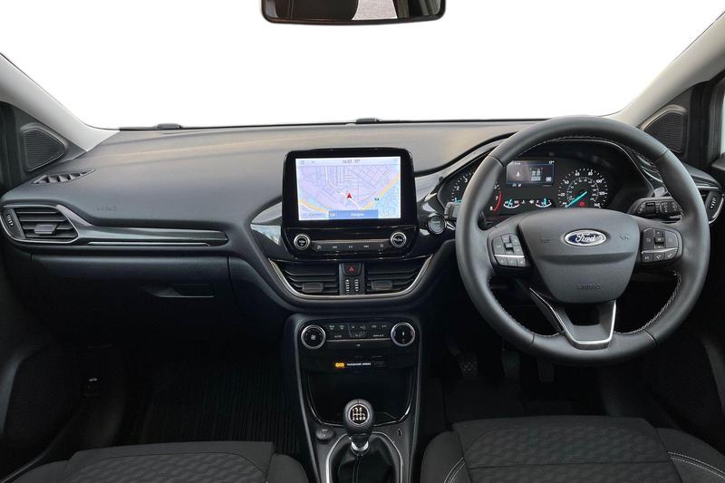 Used Ford Puma 2023 for sale - 76500666: Photo 10