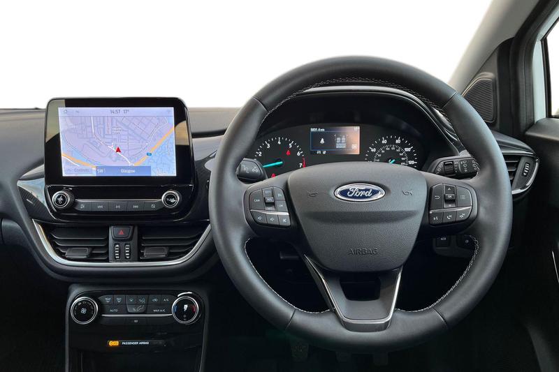 Used Ford Puma 2023 for sale - 76500666: Photo 11