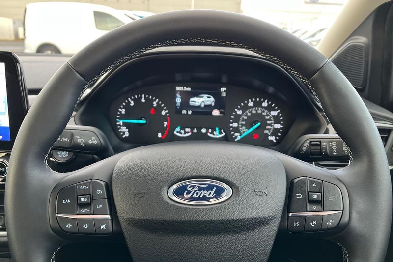 Used Ford Puma 2023 for sale - 76500666: Photo 12