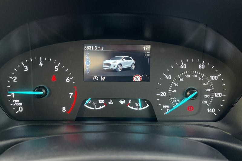 Used Ford Puma 2023 for sale - 76500666: Photo 13