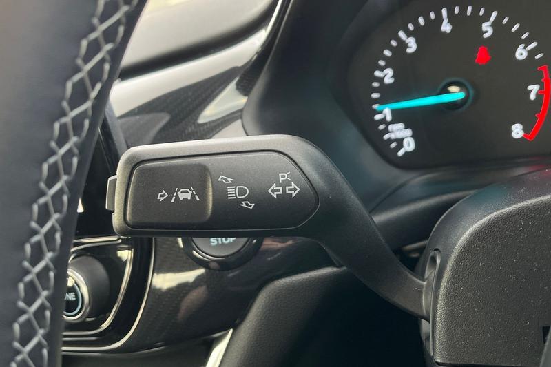 Used Ford Puma 2023 for sale - 76500666: Photo 14