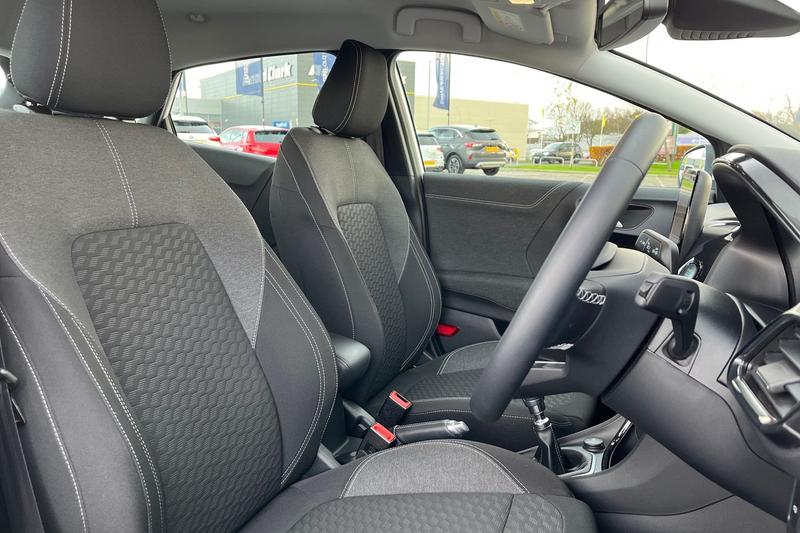 Used Ford Puma 2023 for sale - 76500666: Photo 17