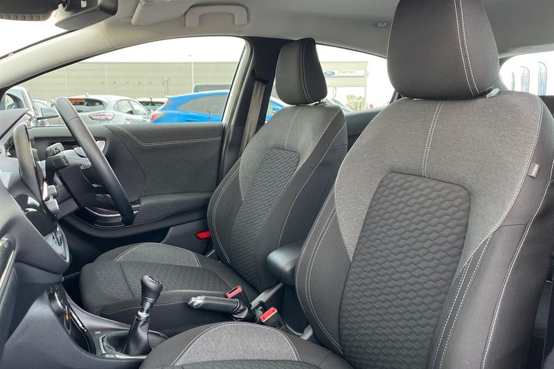 Used Ford Puma 2023 for sale - 76500666: Photo 19