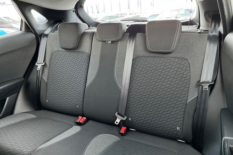 Used Ford Puma 2023 for sale - 76500666: Photo 20