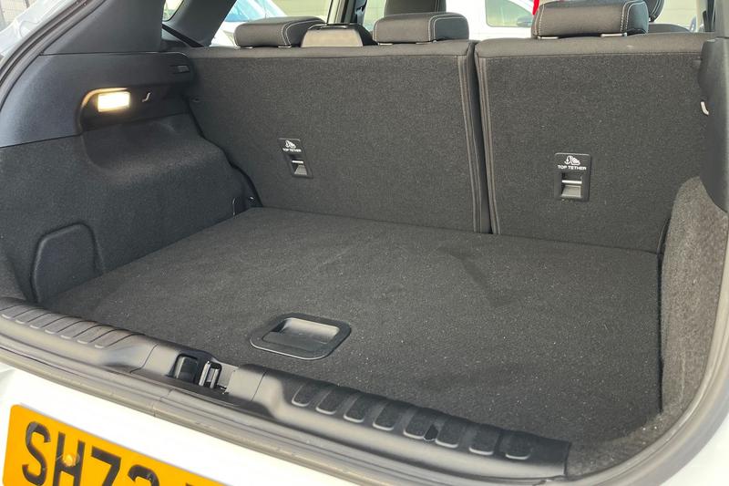 Used Ford Puma 2023 for sale - 76500666: Photo 21