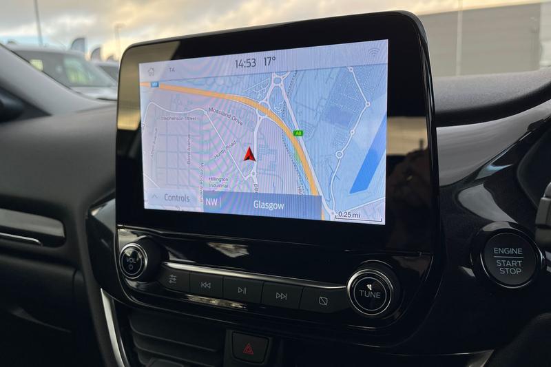 Used Ford Puma 2023 for sale - 76500666: Photo 23