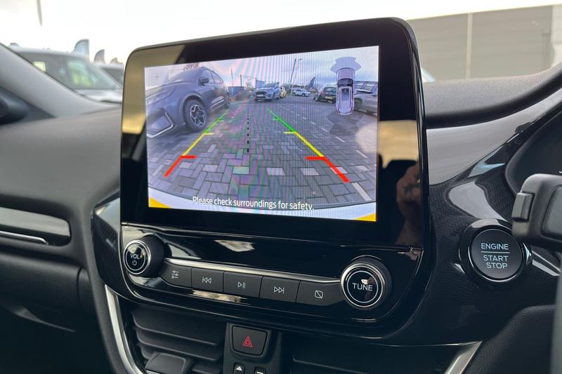 Used Ford Puma 2023 for sale - 76500666: Photo 24