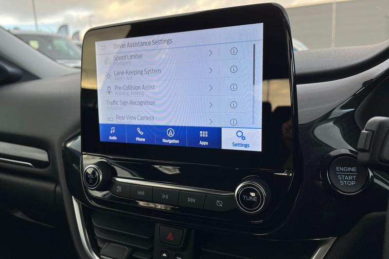 Used Ford Puma 2023 for sale - 76500666: Photo 25