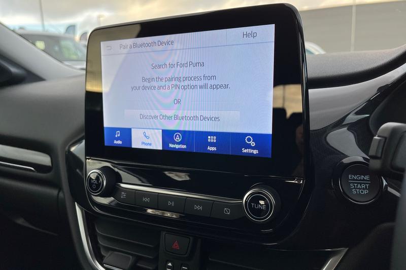 Used Ford Puma 2023 for sale - 76500666: Photo 27