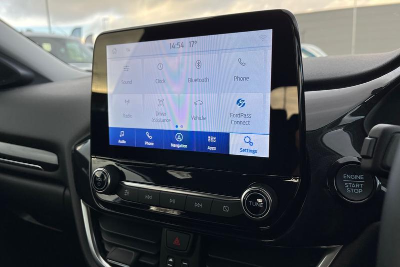 Used Ford Puma 2023 for sale - 76500666: Photo 28