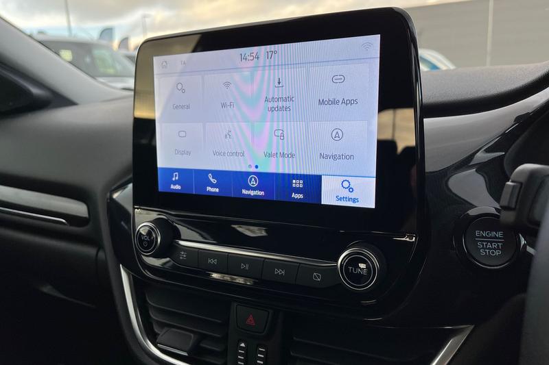 Used Ford Puma 2023 for sale - 76500666: Photo 29