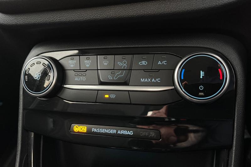 Used Ford Puma 2023 for sale - 76500666: Photo 31