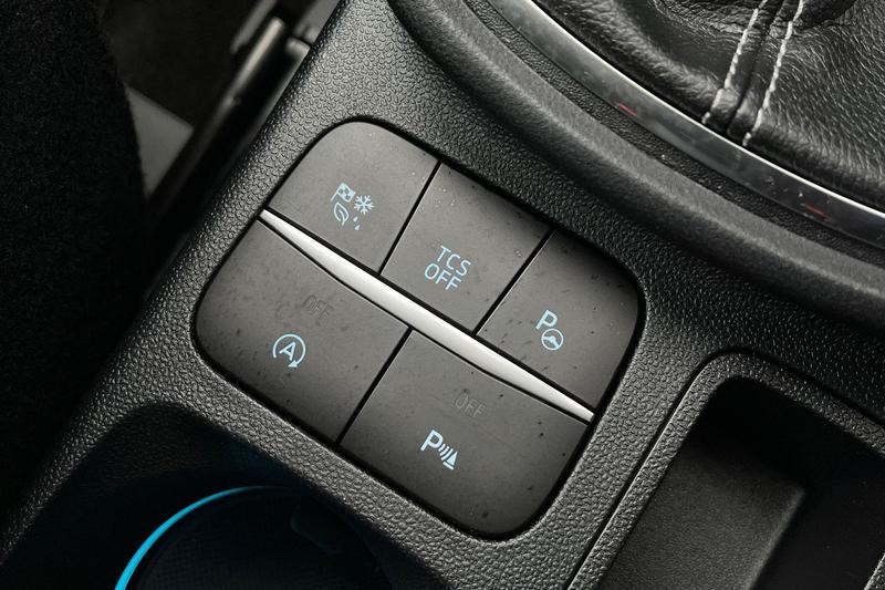 Used Ford Puma 2023 for sale - 76500666: Photo 34