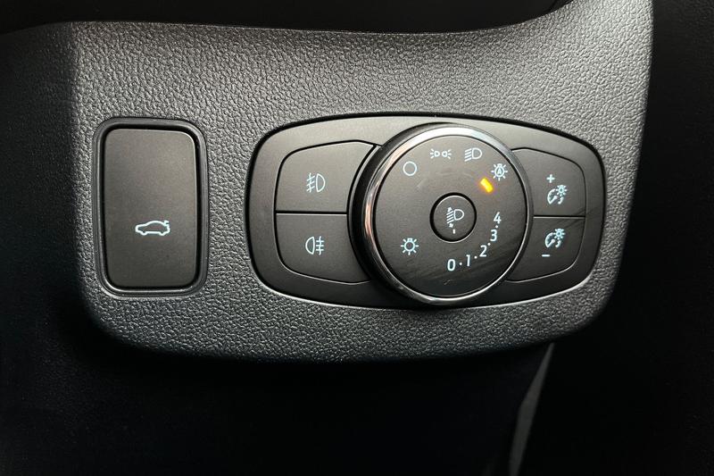 Used Ford Puma 2023 for sale - 76500666: Photo 37