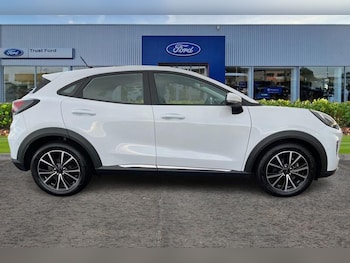 Used Ford Puma 2023 for sale - 76500666: Photo