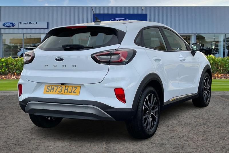 Used Ford Puma 2023 for sale - 76500666: Photo 4