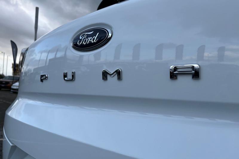 Used Ford Puma 2023 for sale - 76500666: Photo 40