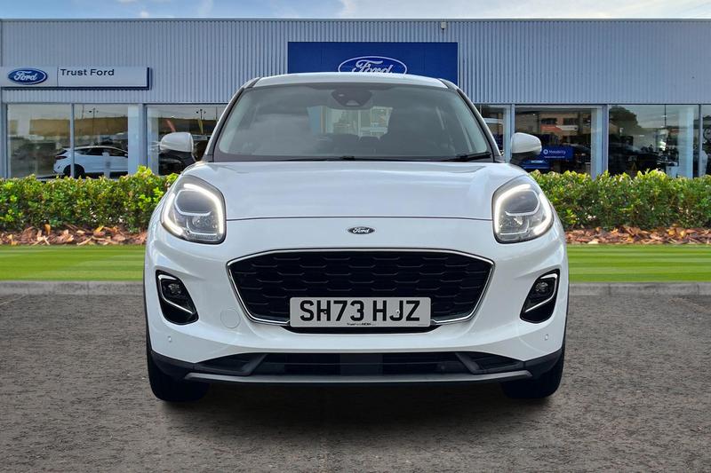 Used Ford Puma 2023 for sale - 76500666: Photo 6