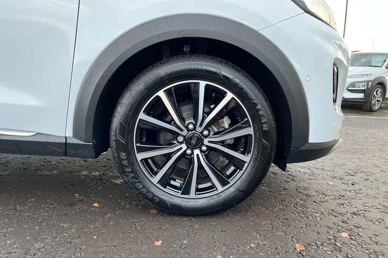 Used Ford Puma 2023 for sale - 76500666: Photo 8