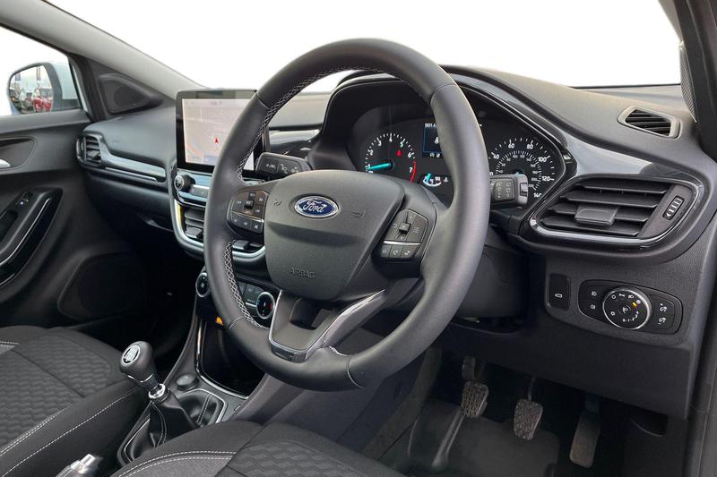 Used Ford Puma 2023 for sale - 76500666: Photo 9