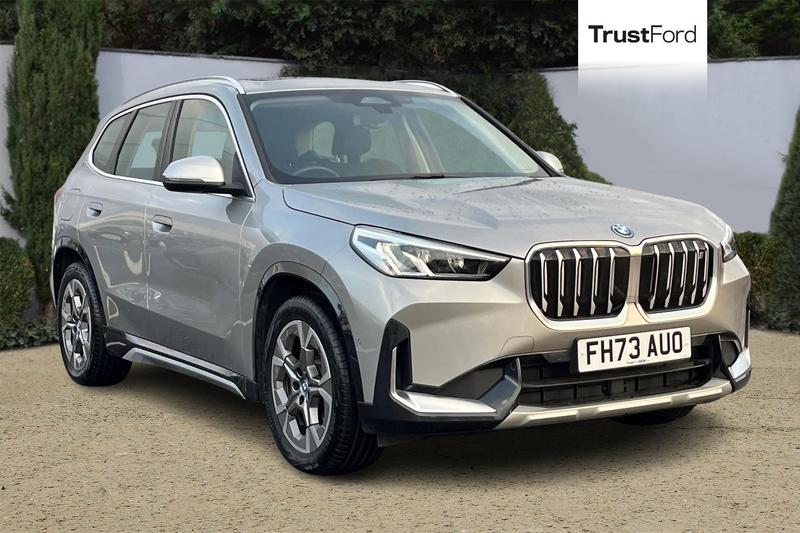 Used BMW iX1 2023 for sale - 76908819: Photo 1