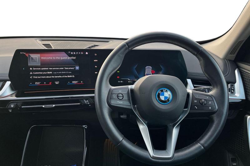 Used BMW iX1 2023 for sale - 76908819: Photo 11