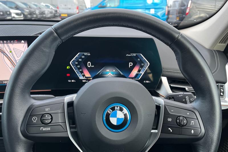 Used BMW iX1 2023 for sale - 76908819: Photo 12