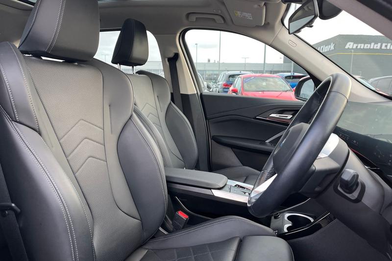 Used BMW iX1 2023 for sale - 76908819: Photo 17