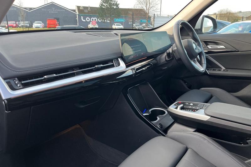 Used BMW iX1 2023 for sale - 76908819: Photo 18