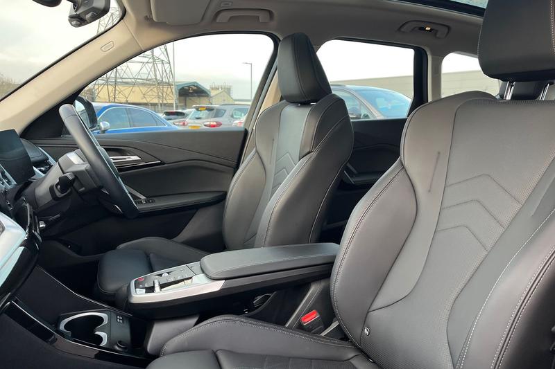 Used BMW iX1 2023 for sale - 76908819: Photo 19