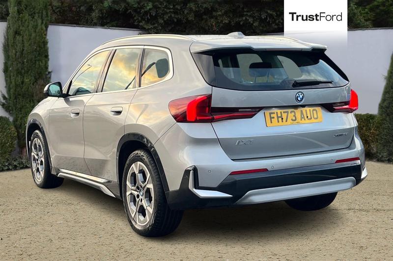 Used BMW iX1 2023 for sale - 76908819: Photo 2