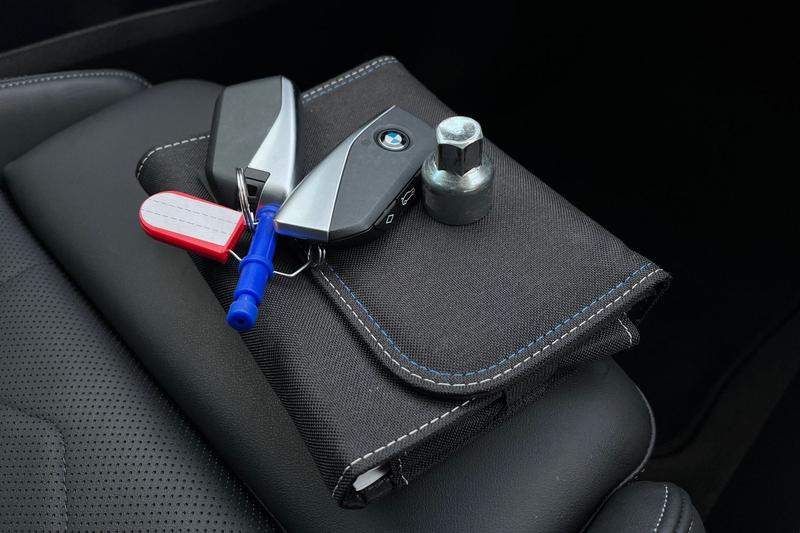 Used BMW iX1 2023 for sale - 76908819: Photo 22