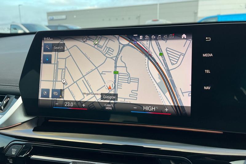 Used BMW iX1 2023 for sale - 76908819: Photo 23