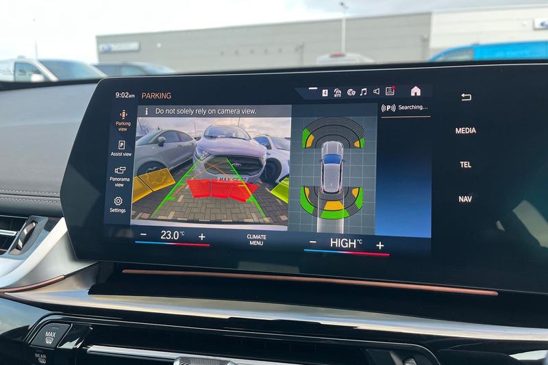 Used BMW iX1 2023 for sale - 76908819: Photo 24