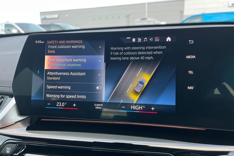 Used BMW iX1 2023 for sale - 76908819: Photo 25