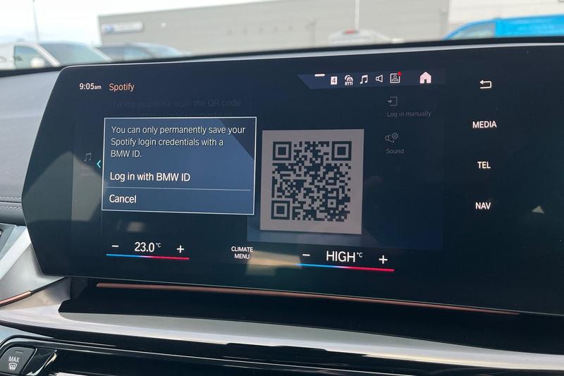 Used BMW iX1 2023 for sale - 76908819: Photo 26