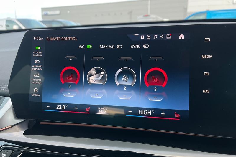 Used BMW iX1 2023 for sale - 76908819: Photo 28