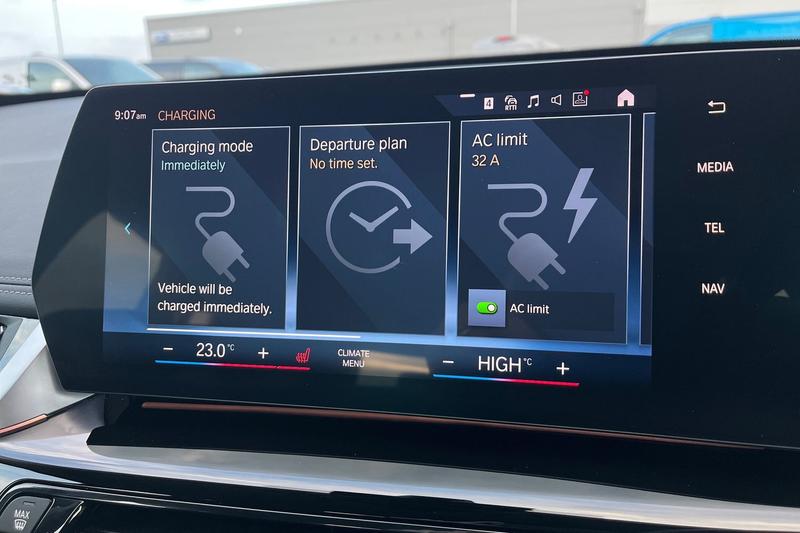 Used BMW iX1 2023 for sale - 76908819: Photo 29