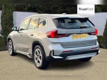 Used BMW iX1 2023 for sale - 76908819: Photo