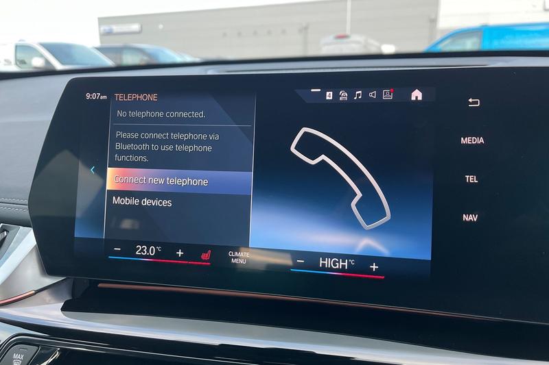 Used BMW iX1 2023 for sale - 76908819: Photo 30