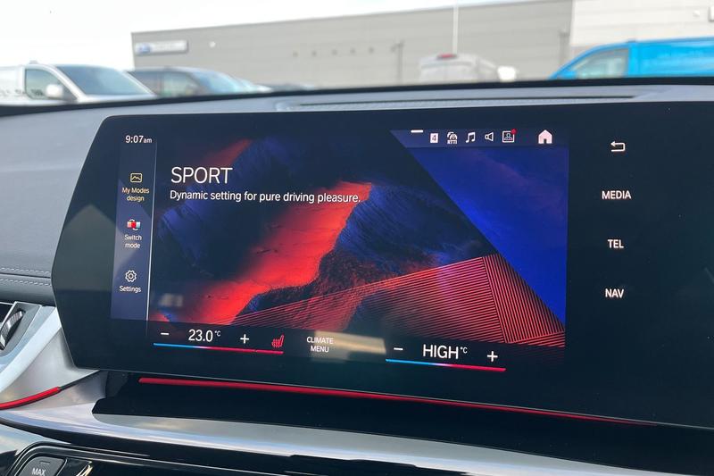 Used BMW iX1 2023 for sale - 76908819: Photo 31