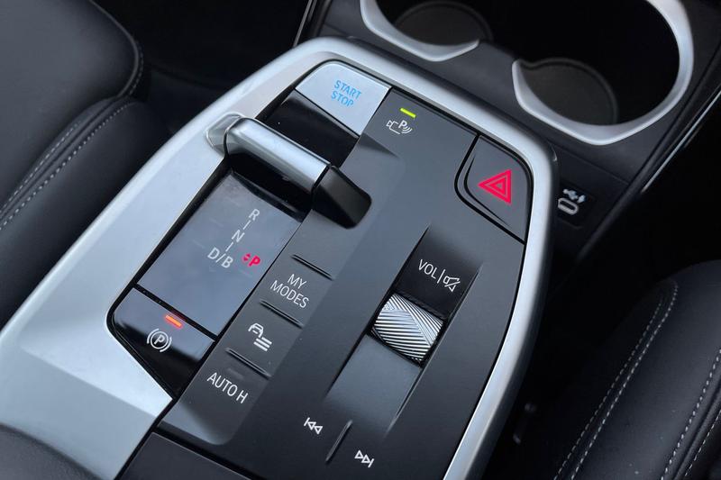 Used BMW iX1 2023 for sale - 76908819: Photo 33