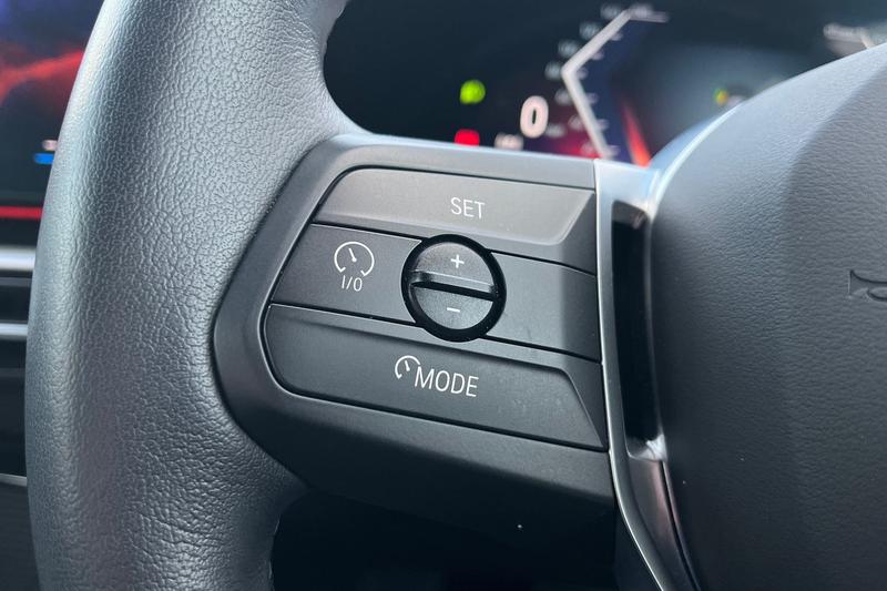 Used BMW iX1 2023 for sale - 76908819: Photo 34