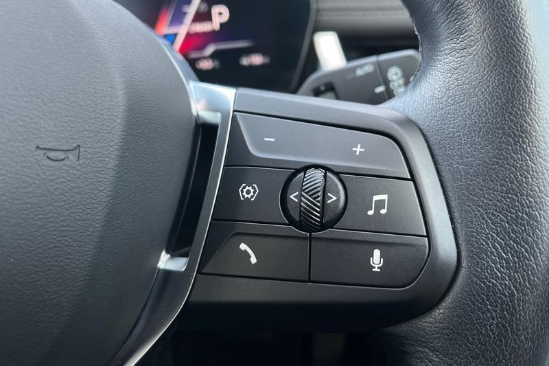 Used BMW iX1 2023 for sale - 76908819: Photo 35