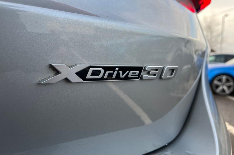 Used BMW iX1 2023 for sale - 76908819: Photo 39