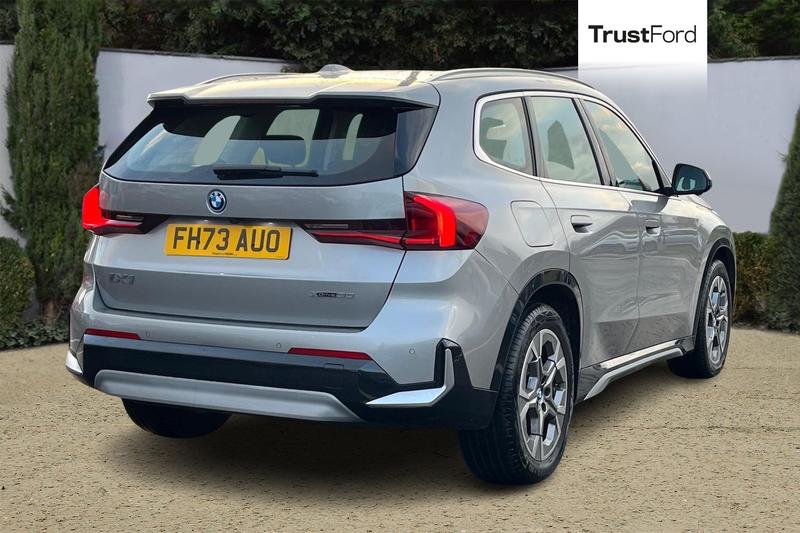 Used BMW iX1 2023 for sale - 76908819: Photo 4