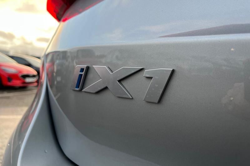 Used BMW iX1 2023 for sale - 76908819: Photo 40