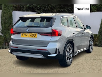 Used BMW iX1 2023 for sale - 76908819: Photo