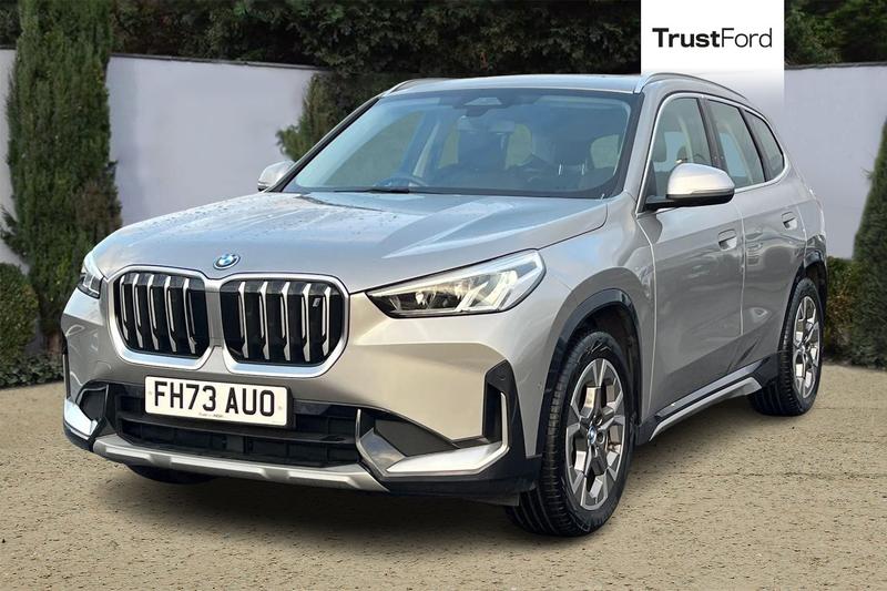 Used BMW iX1 2023 for sale - 76908819: Photo 5