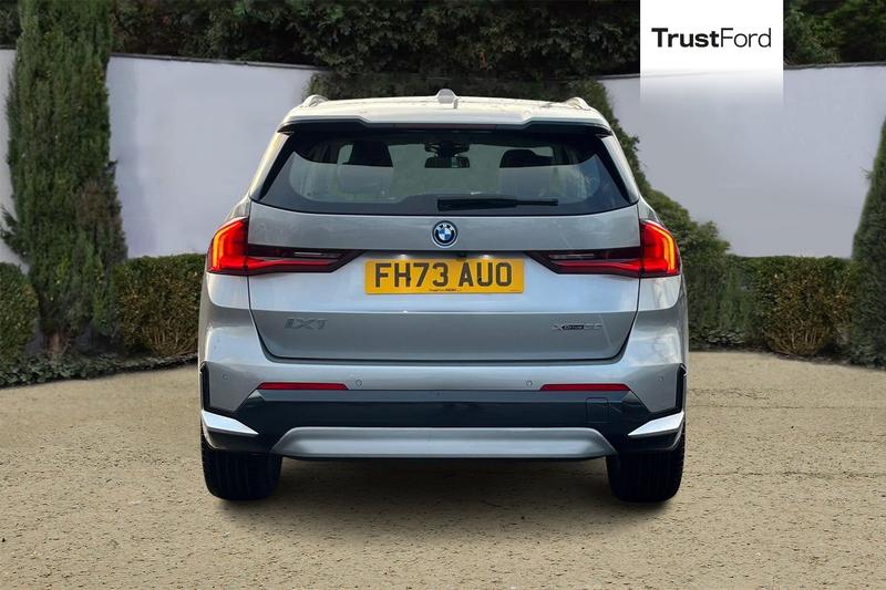 Used BMW iX1 2023 for sale - 76908819: Photo 7